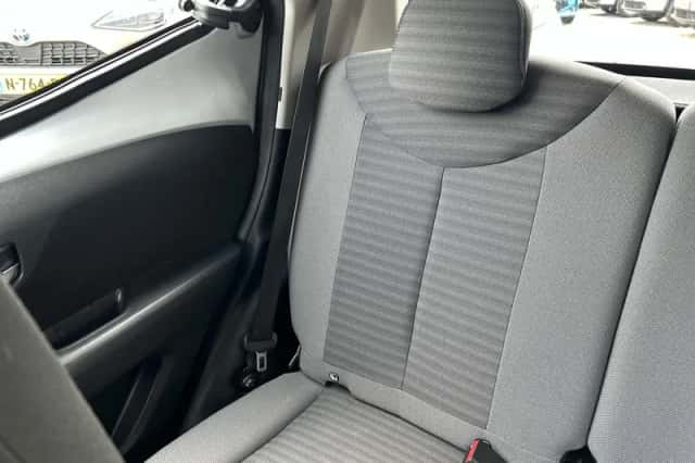Toyota Aygo (2020) thumbnail 14