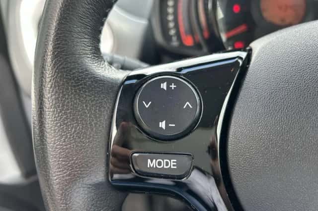 Toyota Aygo (2020) thumbnail 22