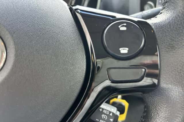 Toyota Aygo (2020) thumbnail 23