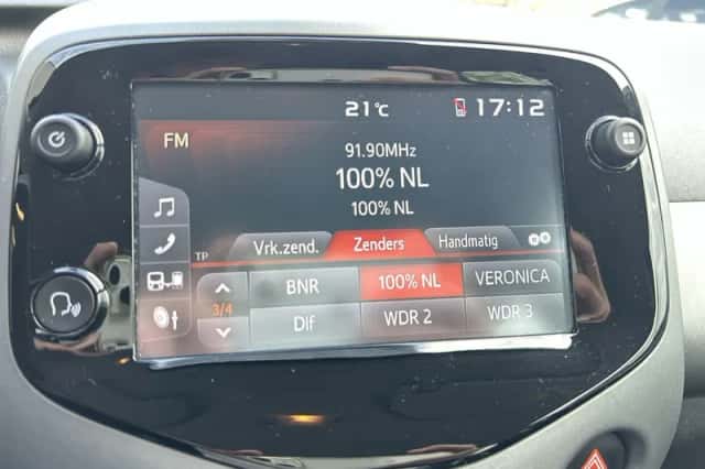 Toyota Aygo (2020) thumbnail 25