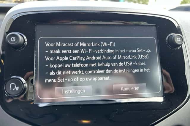 Toyota Aygo (2020) thumbnail 26