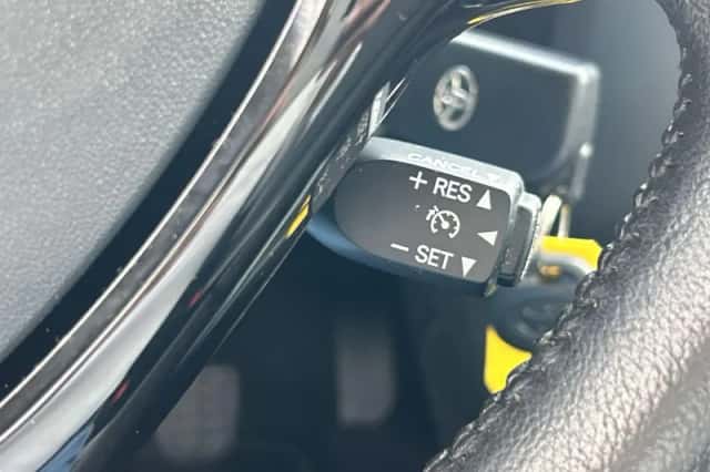 Toyota Aygo (2020) thumbnail 30