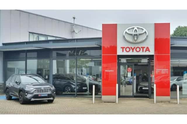 Toyota Aygo (2020) thumbnail 33