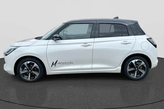 Suzuki Swift (2026) thumbnail 2