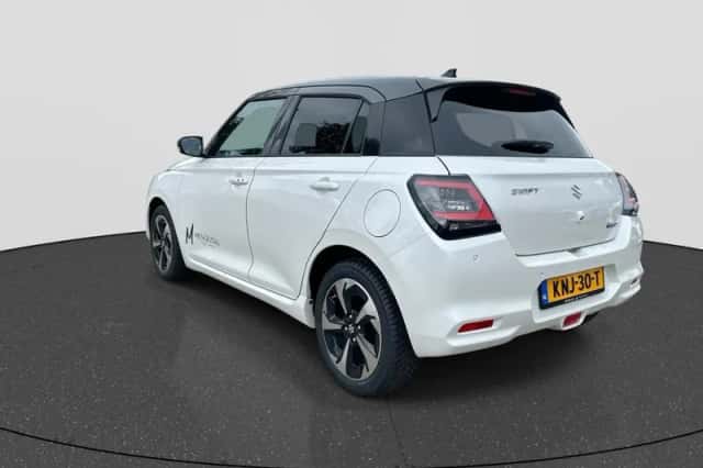 Suzuki Swift (2026) thumbnail 3