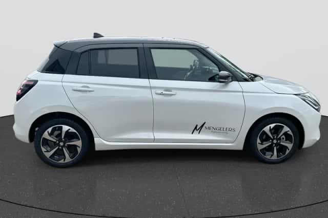 Suzuki Swift (2026) thumbnail 6
