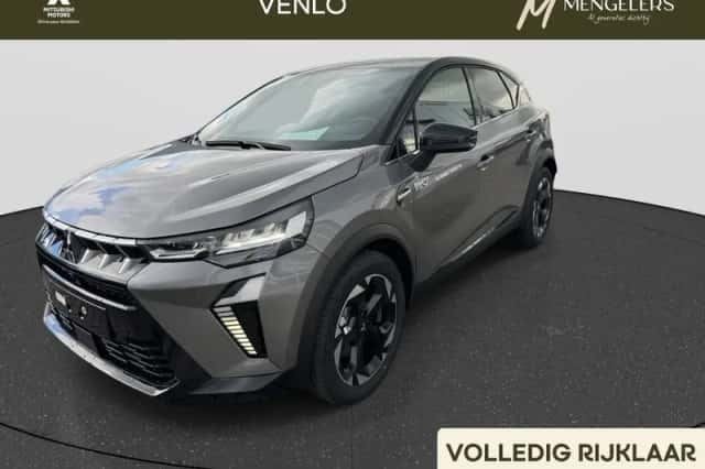 Mitsubishi ASX (2026) thumbnail 1