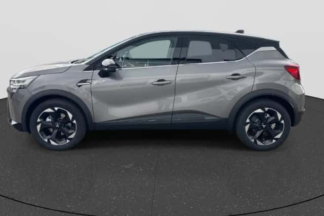 Mitsubishi ASX (2026) thumbnail 2