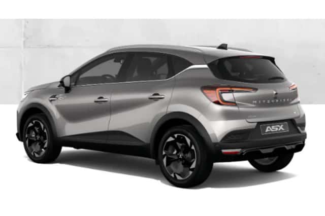 Mitsubishi ASX (2026) thumbnail 2
