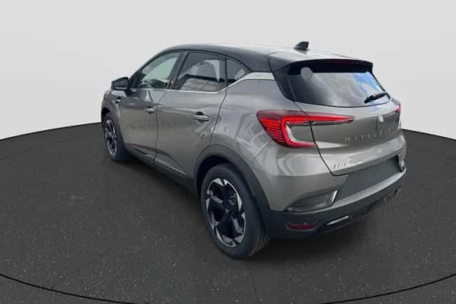 Mitsubishi ASX (2026) thumbnail 3