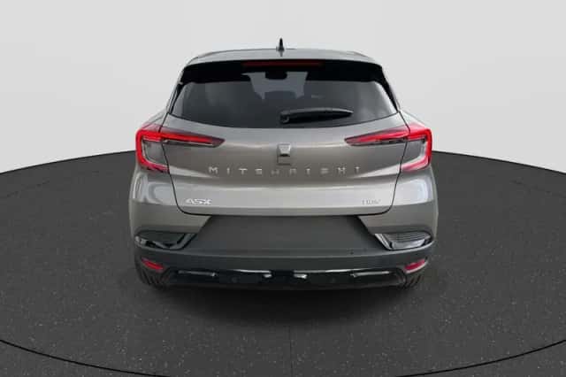 Mitsubishi ASX (2026) thumbnail 4