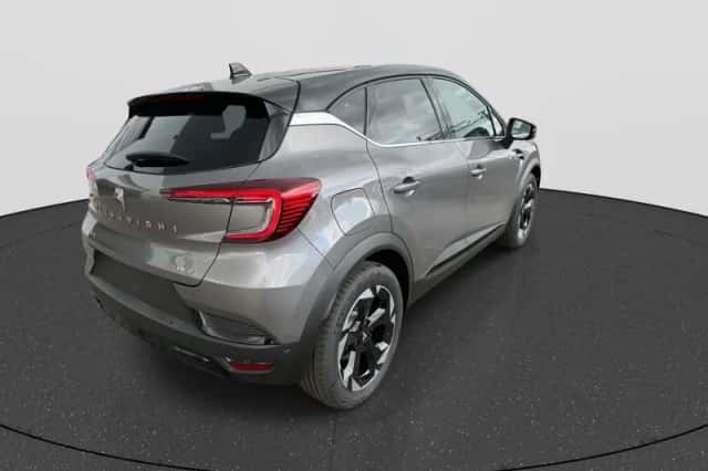Mitsubishi ASX (2026) thumbnail 5