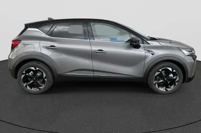 Mitsubishi ASX (2026) thumbnail 6