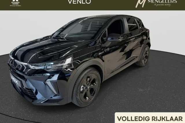 Mitsubishi ASX (2026) thumbnail 1