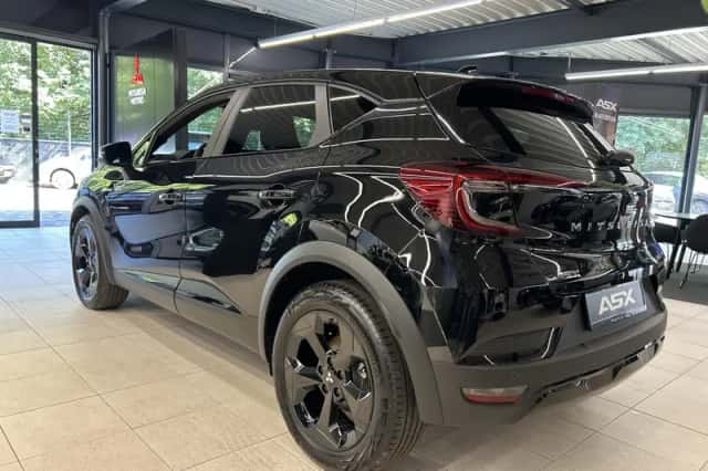 Mitsubishi ASX (2026) thumbnail 2