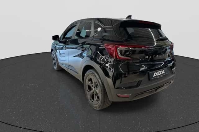 Mitsubishi ASX (2026) thumbnail 3