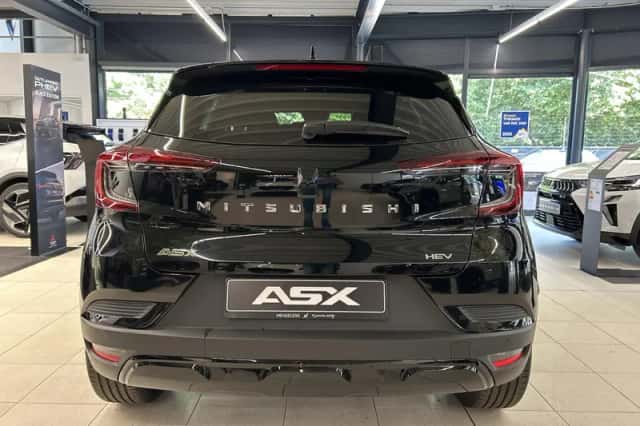 Mitsubishi ASX (2026) thumbnail 3