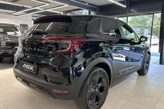 Mitsubishi ASX (2026) thumbnail 4
