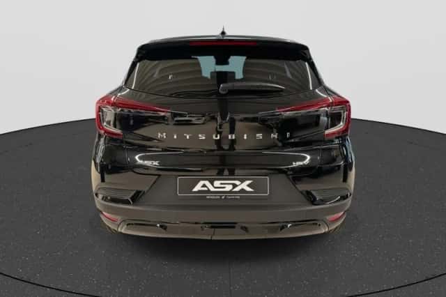 Mitsubishi ASX (2026) thumbnail 4