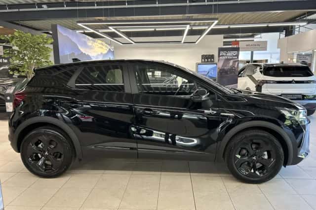 Mitsubishi ASX (2026) thumbnail 5