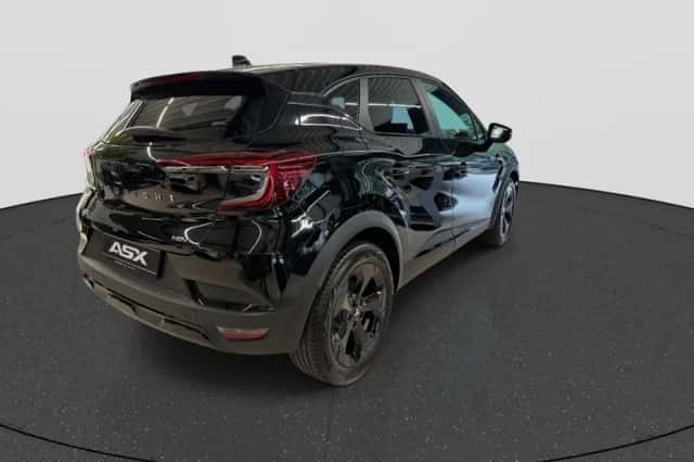 Mitsubishi ASX (2026) thumbnail 5