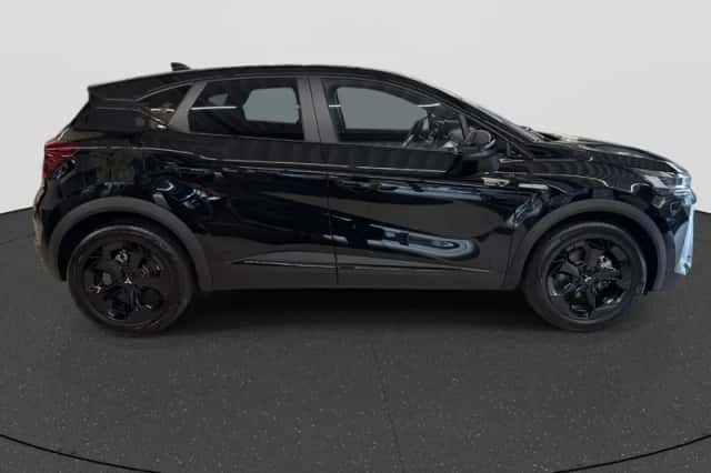 Mitsubishi ASX (2026) thumbnail 6