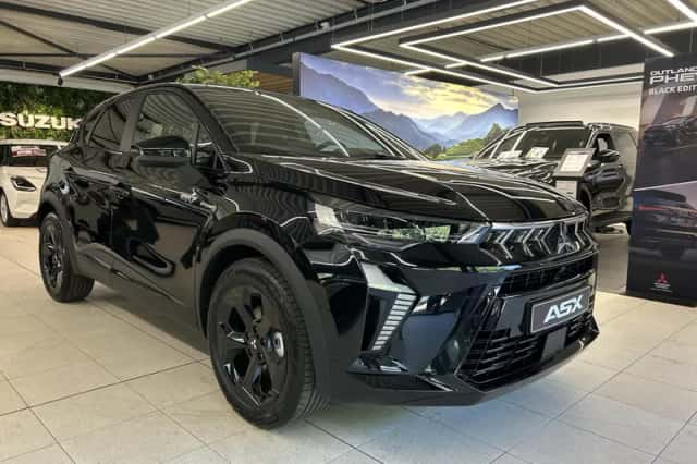 Mitsubishi ASX (2026) thumbnail 6