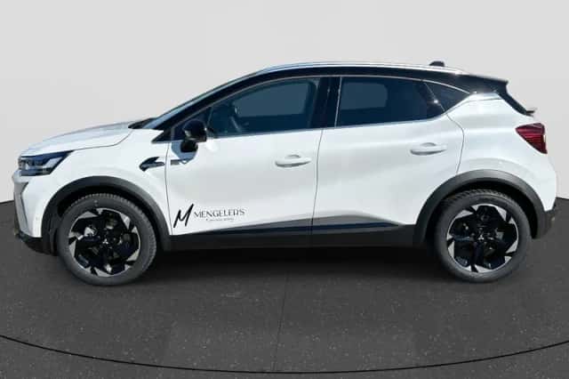 Mitsubishi ASX (2026) thumbnail 2
