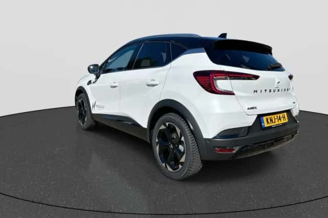 Mitsubishi ASX (2026) thumbnail 3