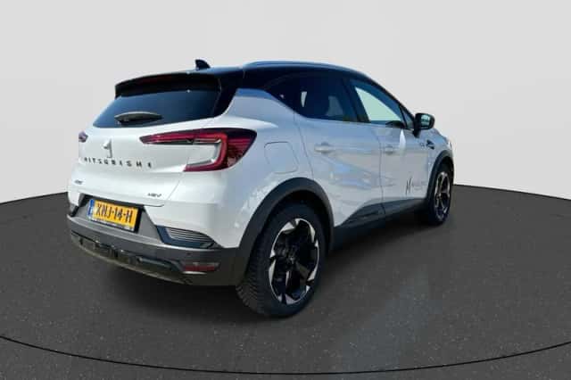 Mitsubishi ASX (2026) thumbnail 5