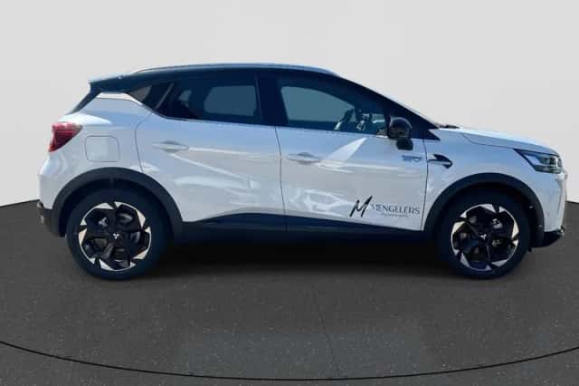 Mitsubishi ASX (2026) thumbnail 6