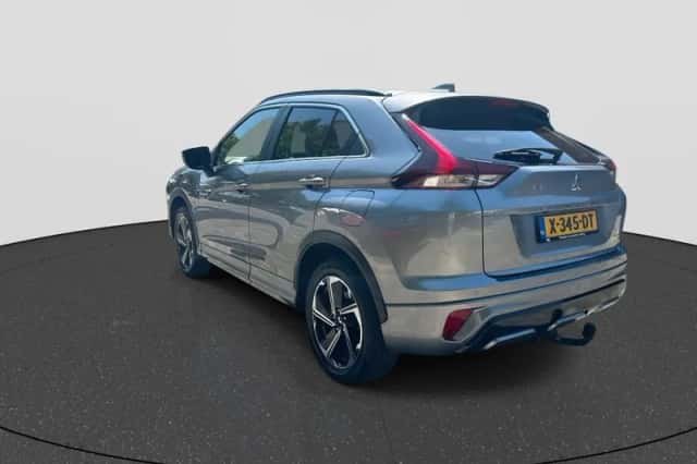 Mitsubishi Eclipse Cross (2022) thumbnail 3