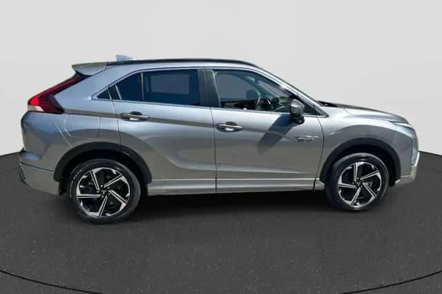 Mitsubishi Eclipse Cross (2022) thumbnail 6