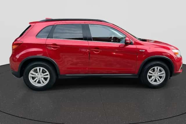 Mitsubishi ASX (2017) thumbnail 6