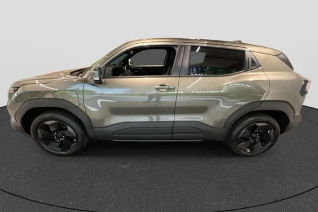 Suzuki e-Vitara (2026) thumbnail 2