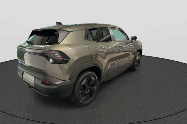 Suzuki e-Vitara (2026) thumbnail 5