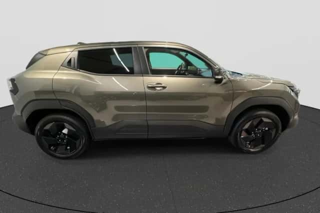 Suzuki e-Vitara (2026) thumbnail 6