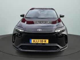 Toyota bZ4X (2025) thumbnail 14
