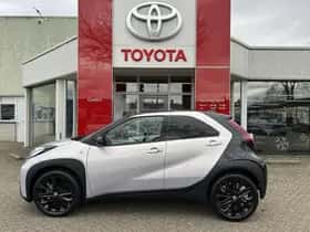 Toyota Aygo (2025) thumbnail 2