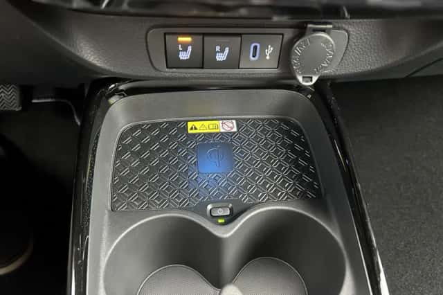 Toyota Aygo (2025) thumbnail 11