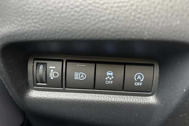 Toyota Aygo (2025) thumbnail 13