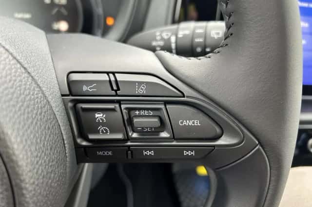 Toyota Aygo (2025) thumbnail 16