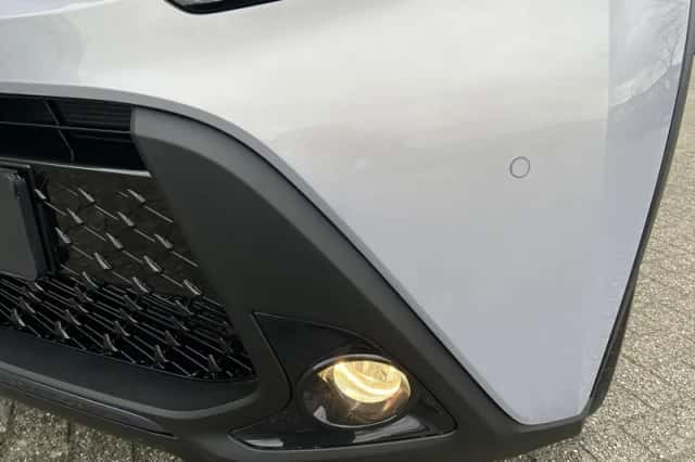 Toyota Aygo (2025) thumbnail 18