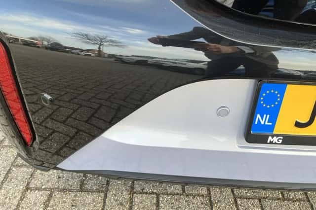 Toyota Aygo (2025) thumbnail 19