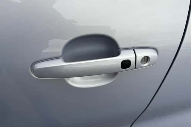Toyota Aygo (2025) thumbnail 20