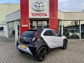Toyota Aygo (2025) thumbnail 3