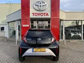 Toyota Aygo (2025) thumbnail 4