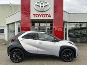 Toyota Aygo (2025) thumbnail 5