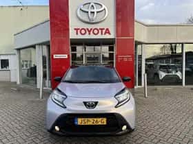 Toyota Aygo (2025) thumbnail 6