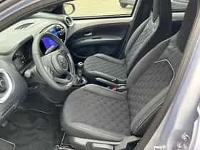 Toyota Aygo (2025) thumbnail 7